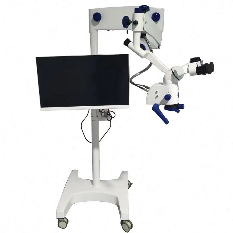 dental operation microscope otolaryngology  ENT operation microscope for sale price medical microscope