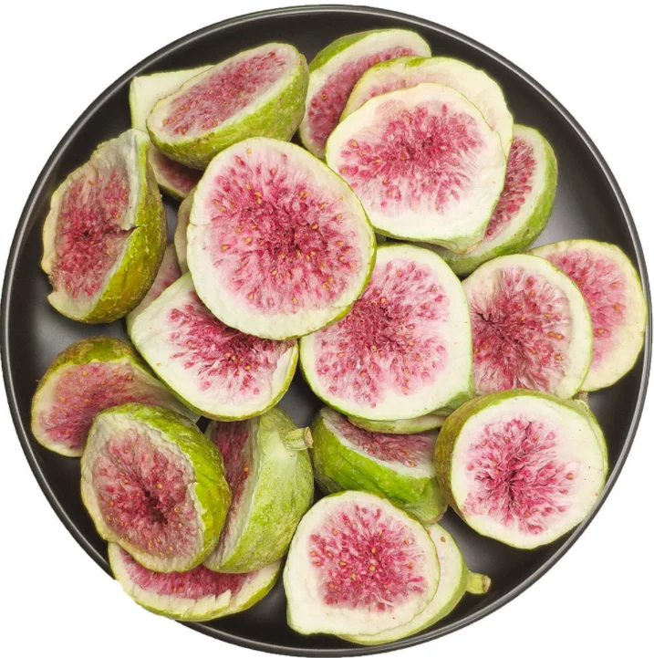 Dried Fig Fruit Healthy Snacks Freeze Dried Fruit Freeze Dried Fig Fruit