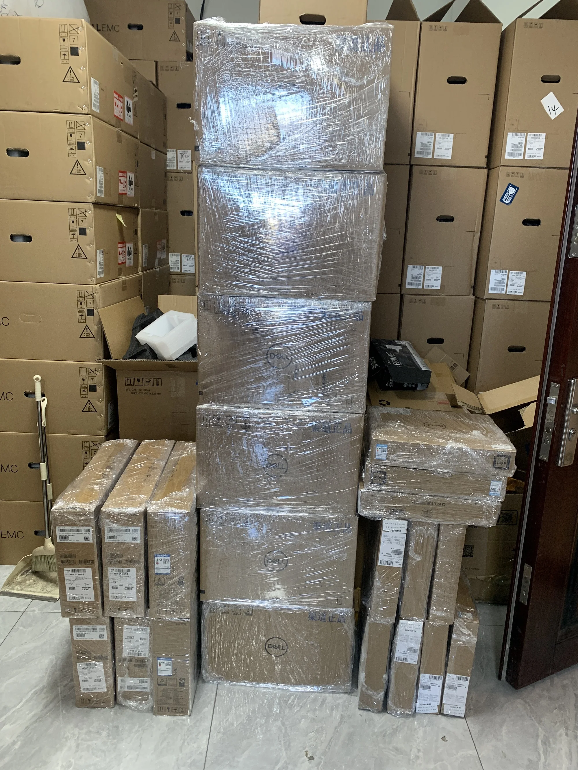 High performance Dells Inspiron 15 3530 Laptop i7-1355U CPU Inspiron 3530 laptop PC