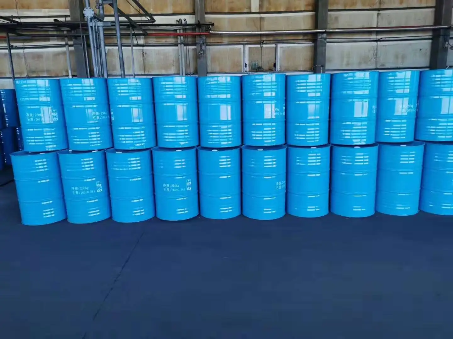 Aniline CAS62-53-3, one of the most important amines