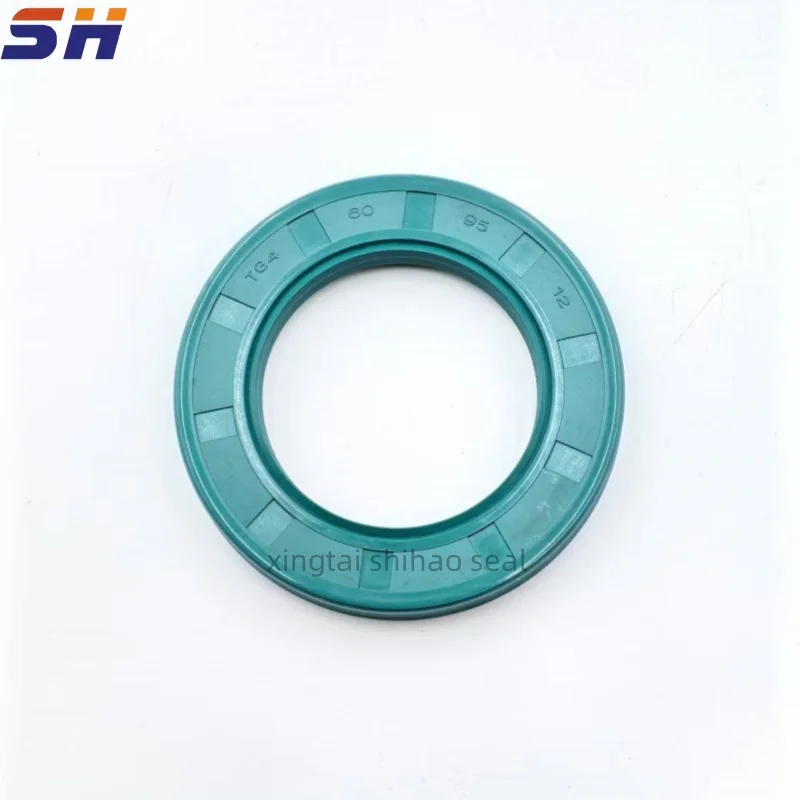 High-Quality Oil Seals for Different Models 52*75*8 FKM rubber oil seal