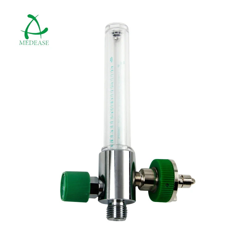 Расходомер кислорода и адаптер для рождественской елки разъем +