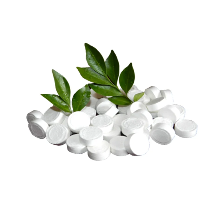 100% Viscose Magic Compressed Towel tablet pack for trip