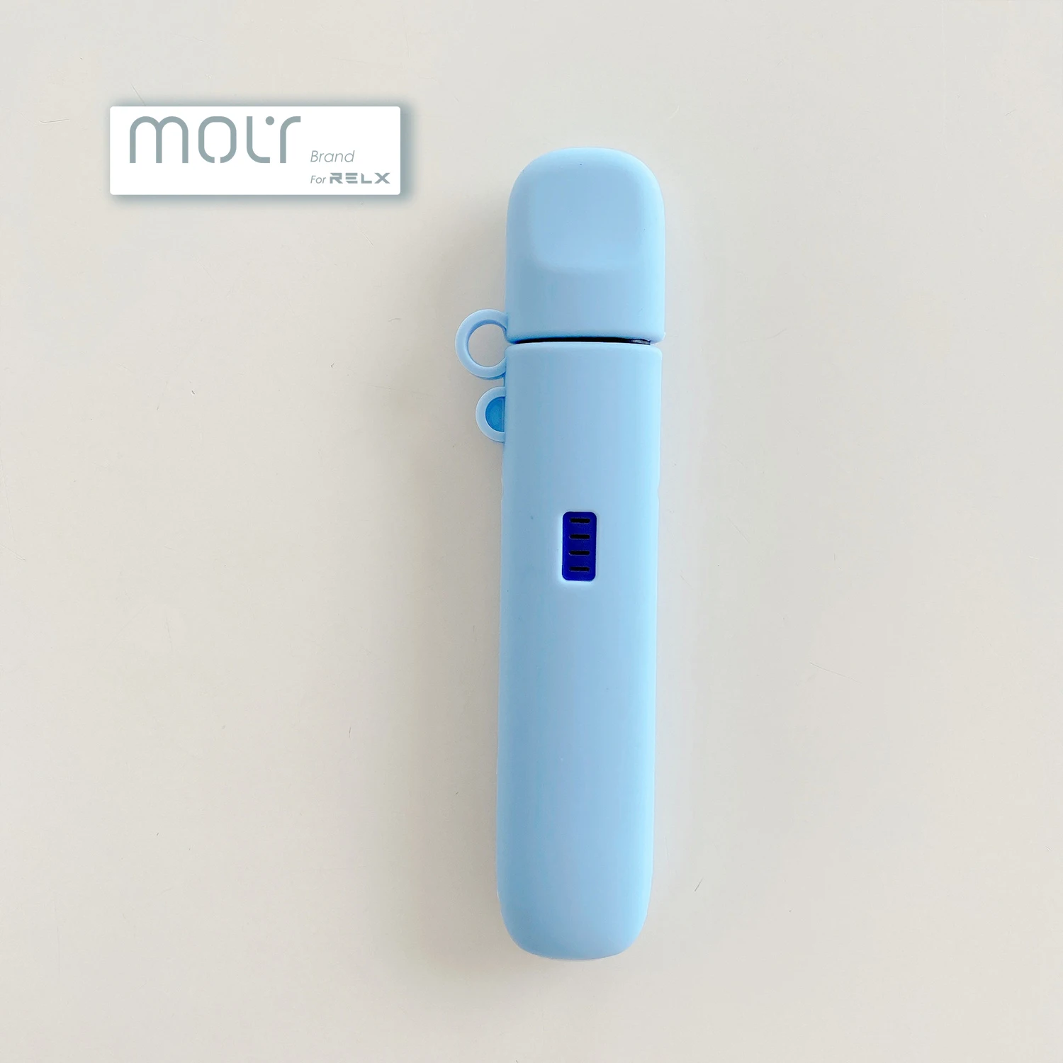 Лидер продаж 2021 силиконовый чехол Relx Pod для вейпа мягкий материал аксессуары