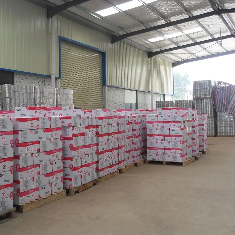 bamboo shoot OEM factory direct sale