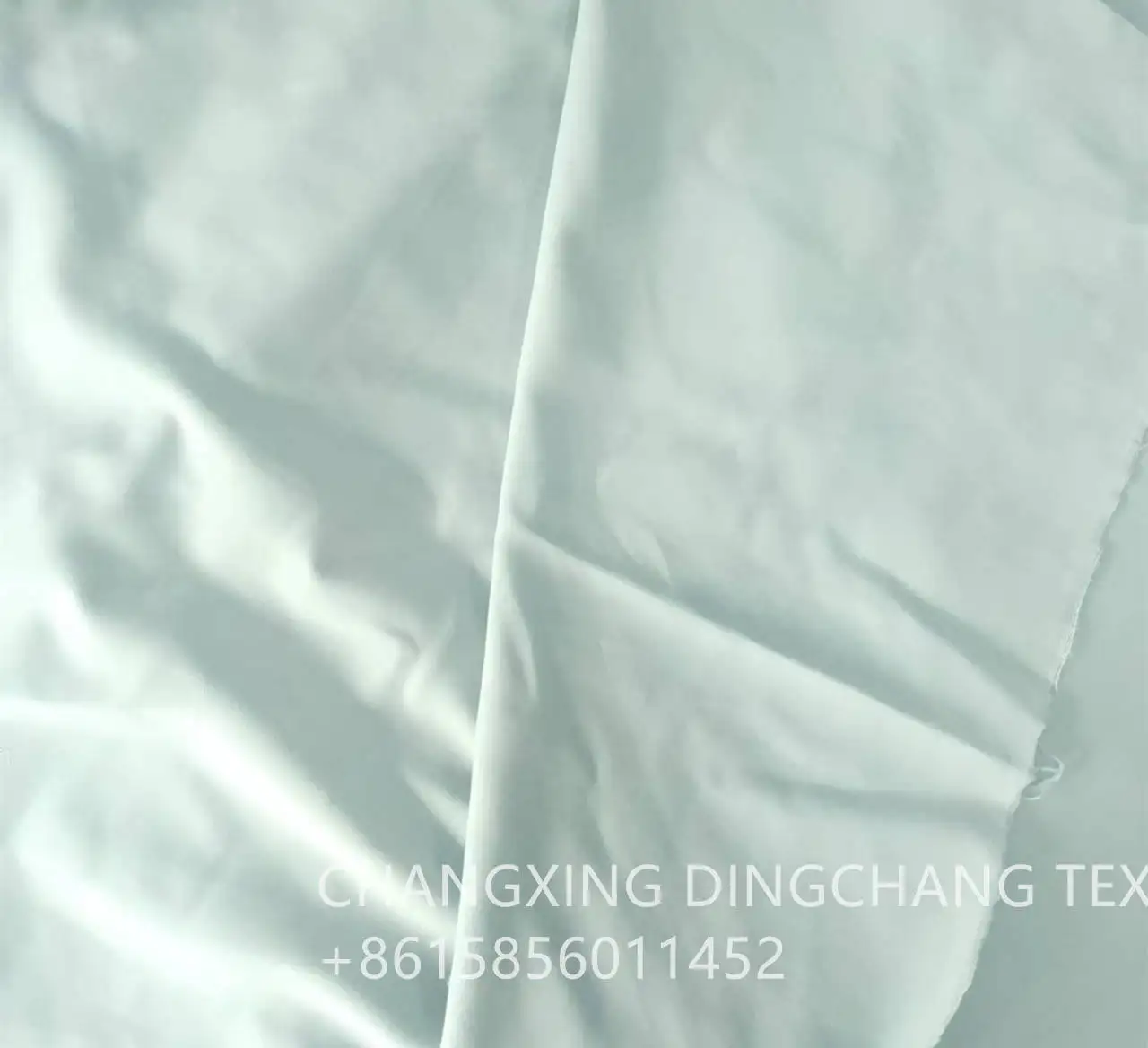85% polyester 15% nylon Polyamide Mix material 160gsm Polyester Microfiber fabric dyed color changxing fabric for bedding