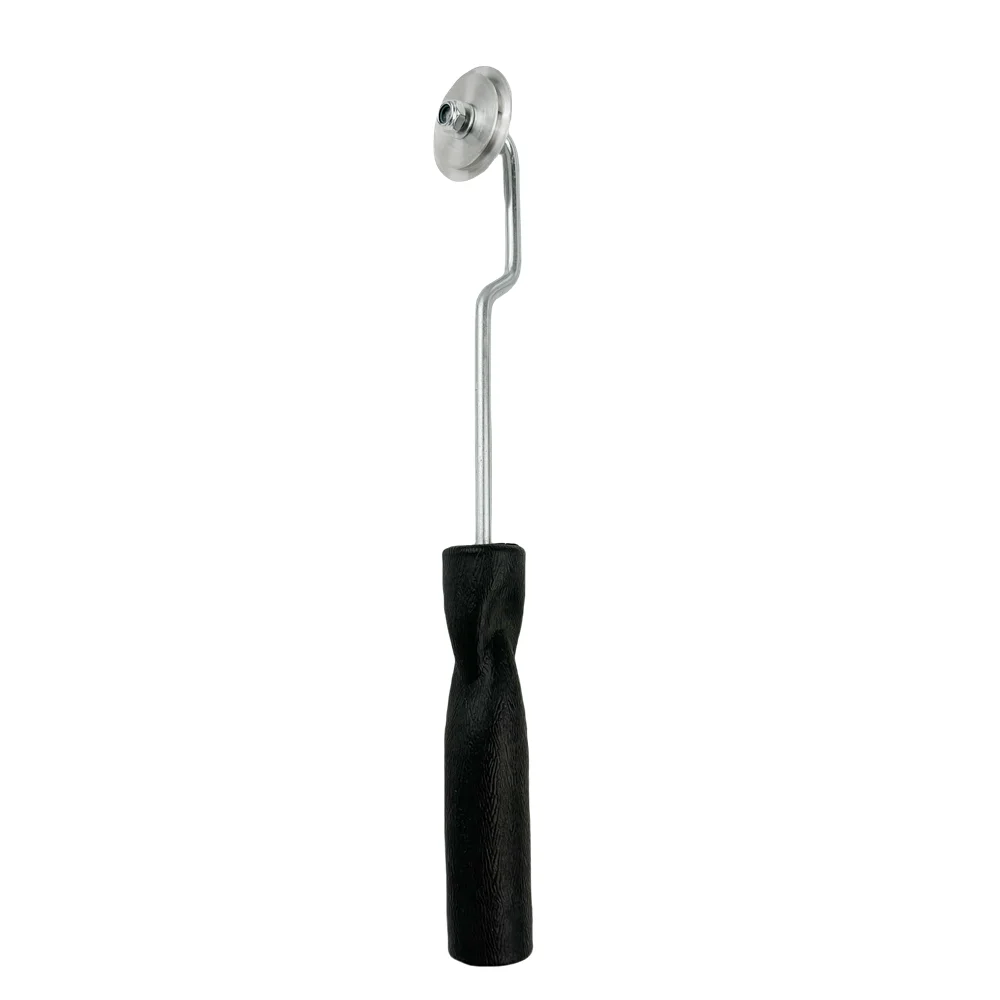 Master Epoxy Hot Selling Fiberglass Laminating Roller Paddle Roller