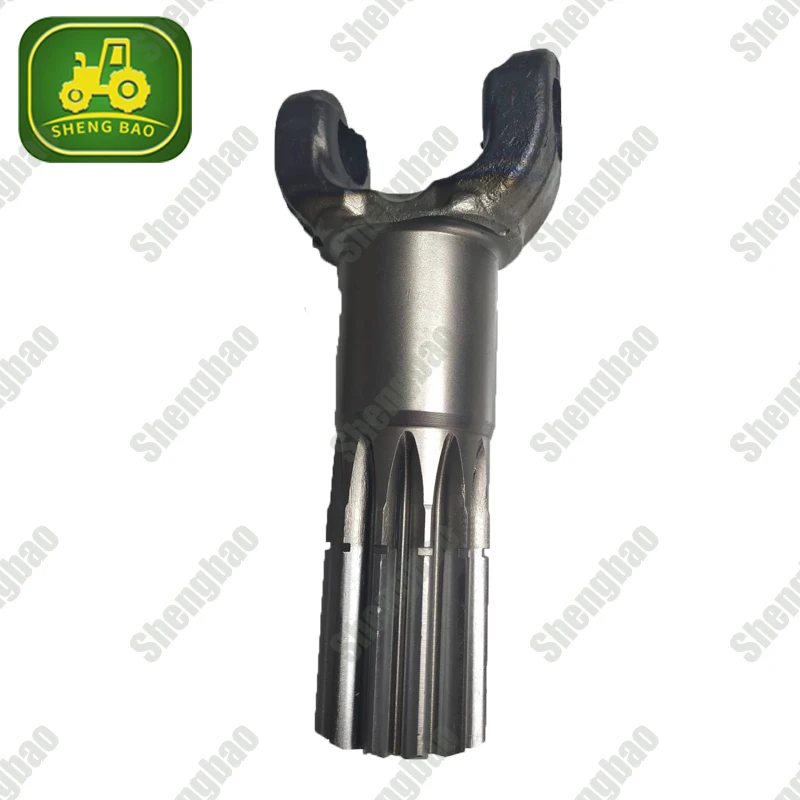 066535R1 CAR46388 24*62 DOUBLE JOINTS WHEEL SIDE FORK Short Shaft Fit For Massey Ferguson Tractor