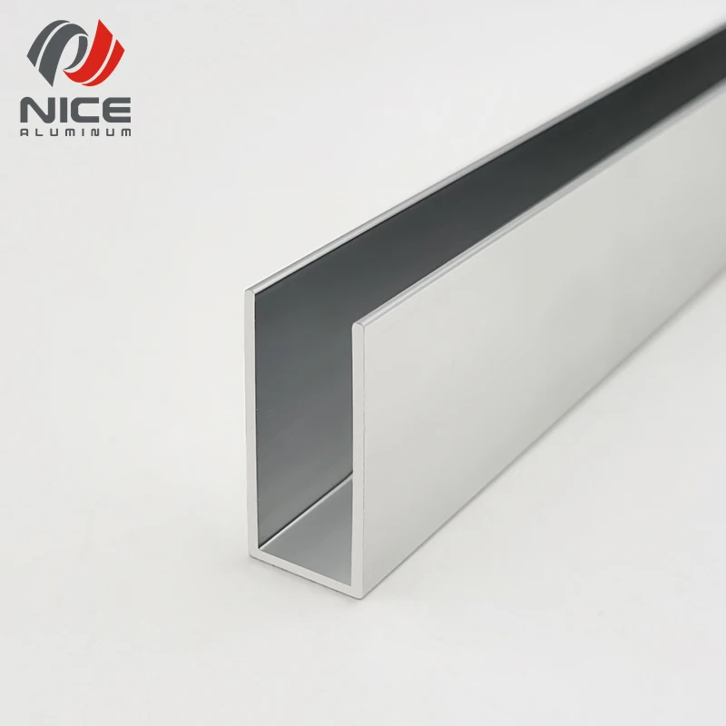 tanzanian aluminum wall panel profile construction israel for doors parts foshan