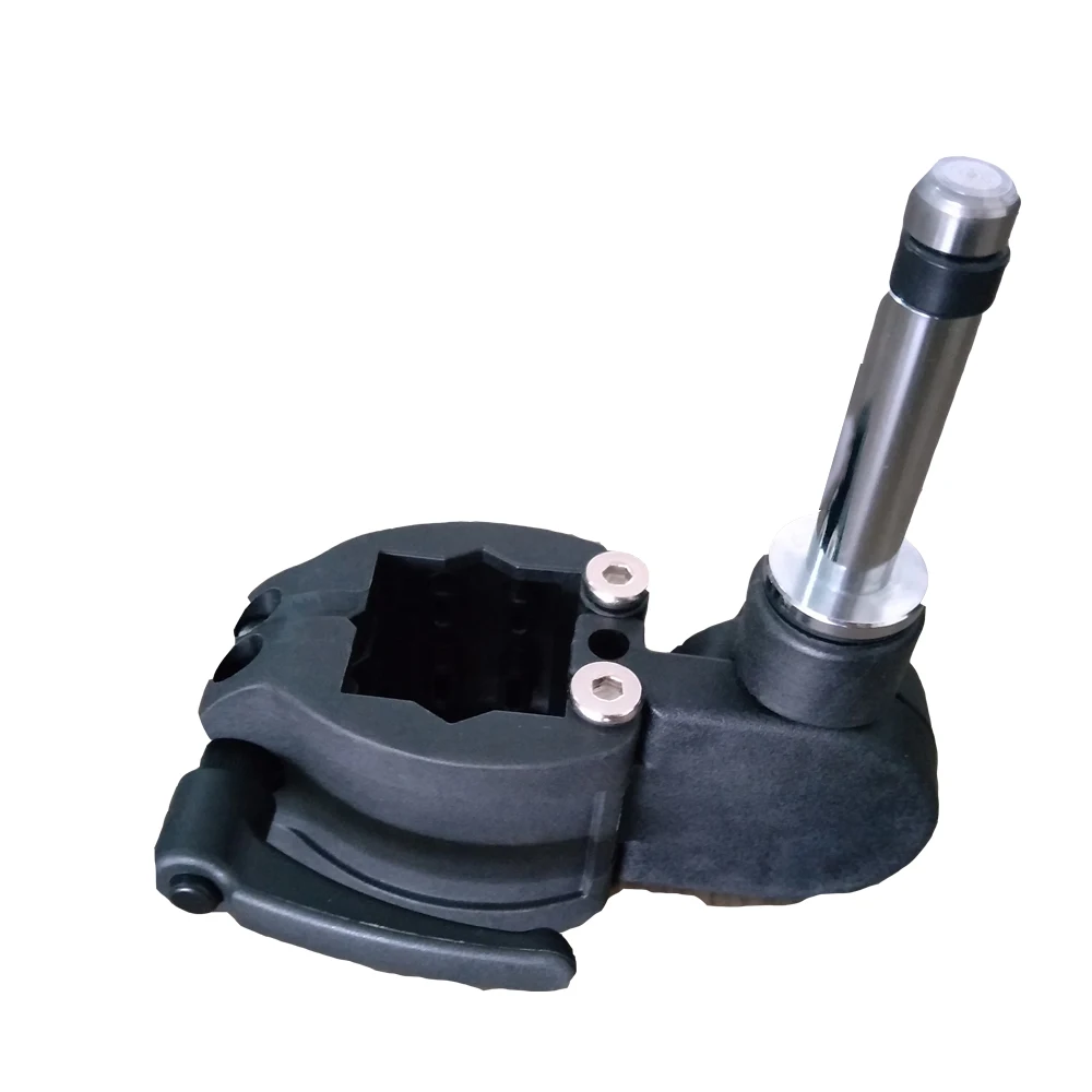 Weihai Wisezone новая база для небольшого размера флагшток с квадратной или шестиугольной трубчатой палаткой рекламы событий