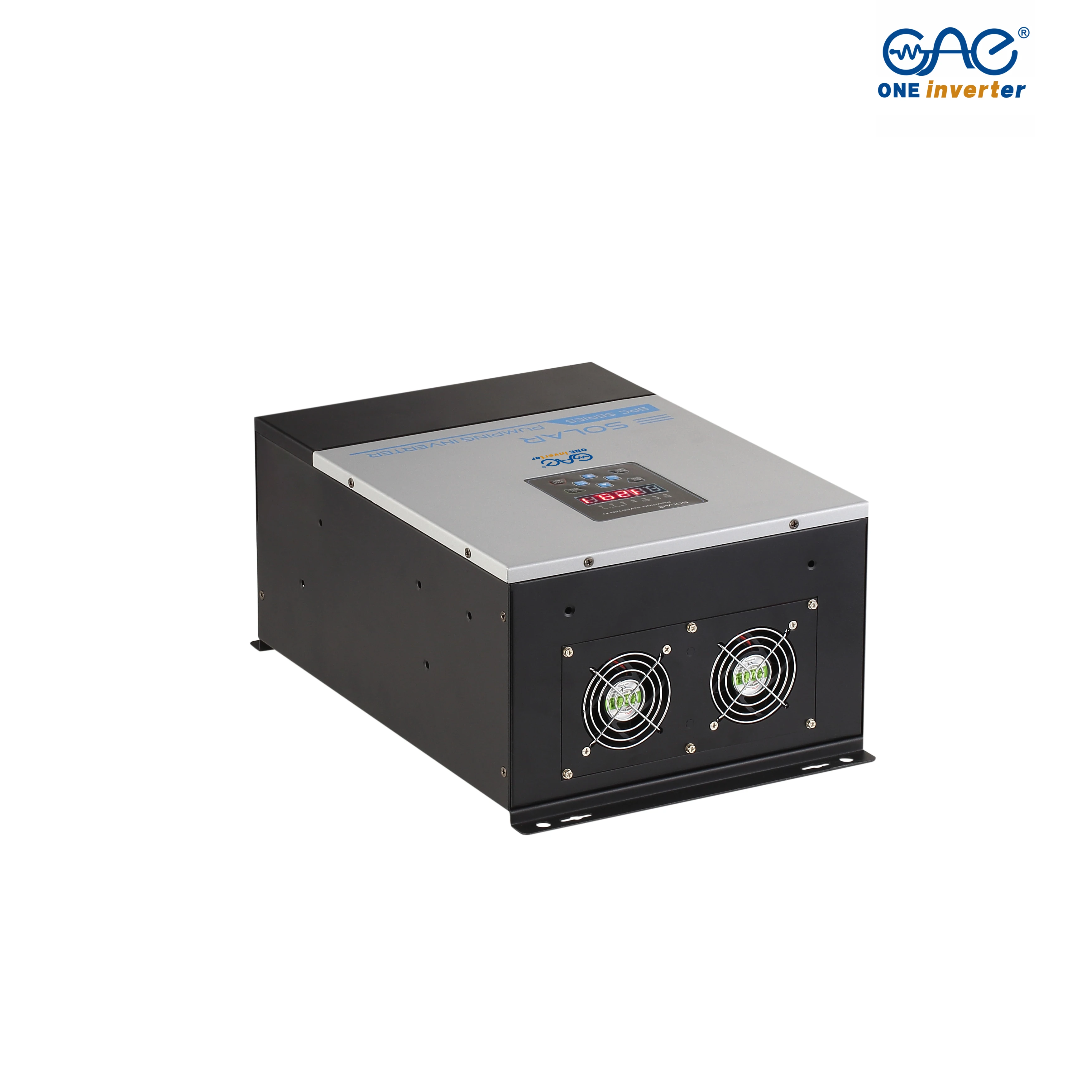 15kw водяной насос инвертор 3 фазы с функциональной эффективностью MPPT