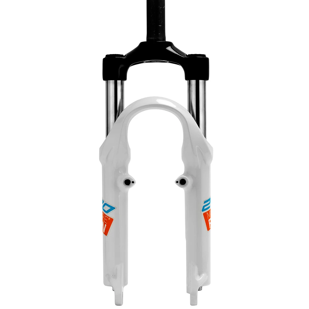 HOT SALE Alloy mountain bike suspension fork Hydraulic lockout AMS of 20 bicycle fork