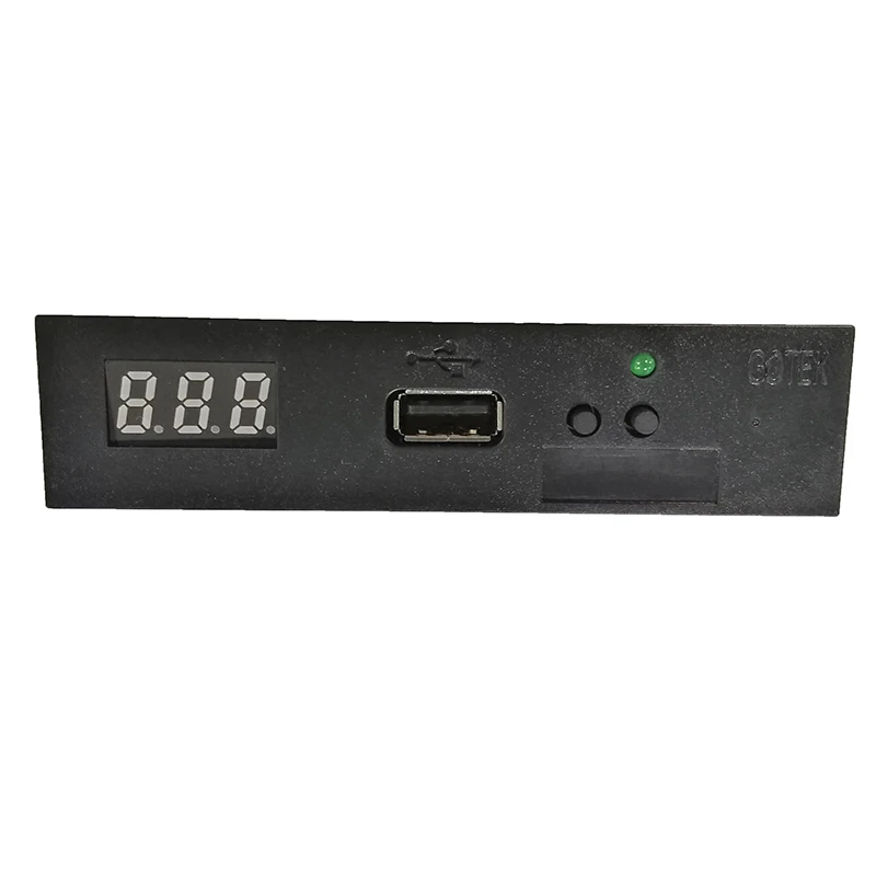 FDD USB-эмулятор дисков запчасти для литья под давлением используемые на SWF-вышивке ткацом вязальной музыкальной