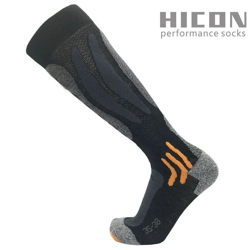 Factory Custom Comfort Performance Skiing Snowboard Socks