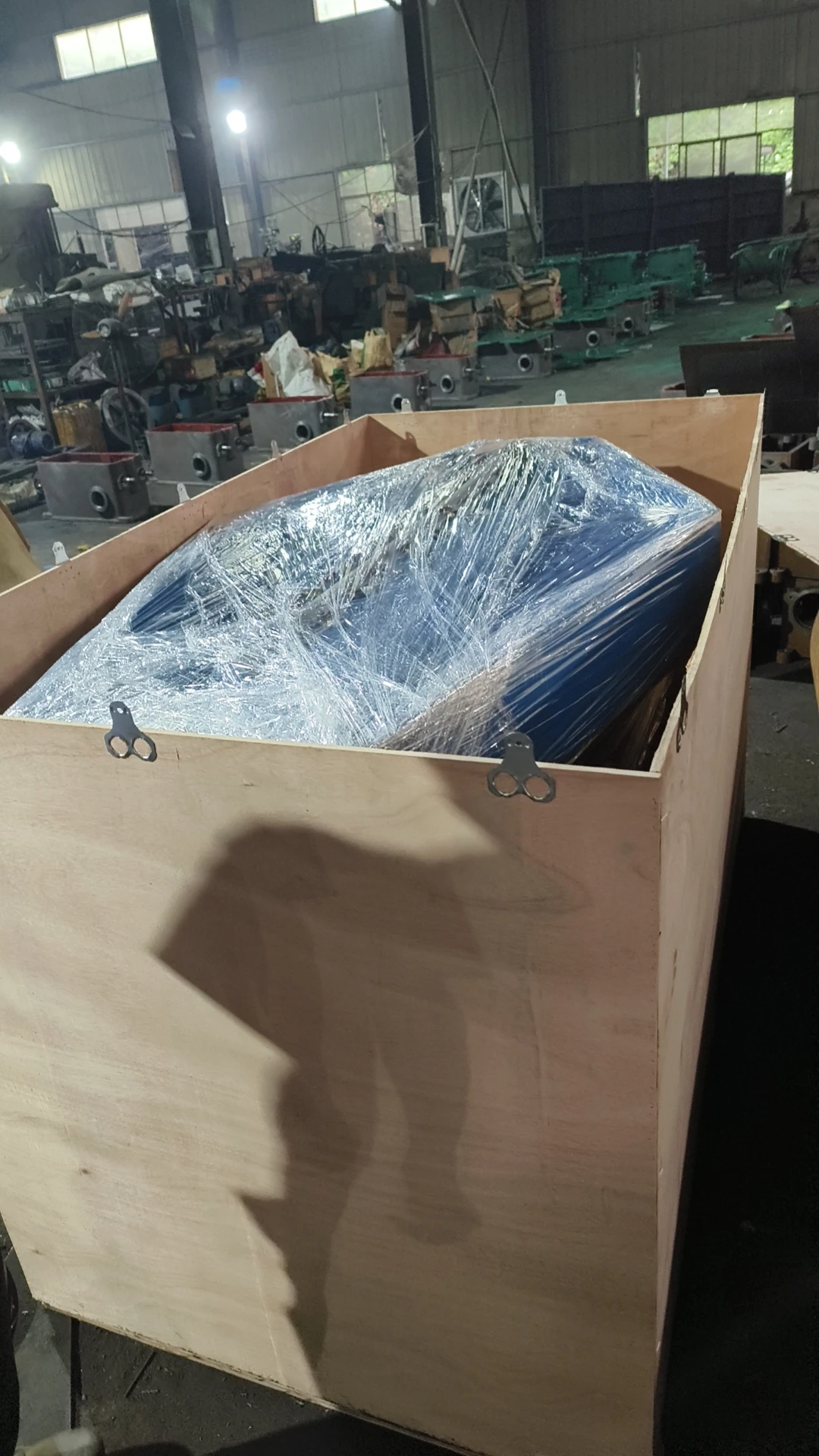 Manufacturer Gravity Concentrator Gemini Shaking Table for Gold Mining