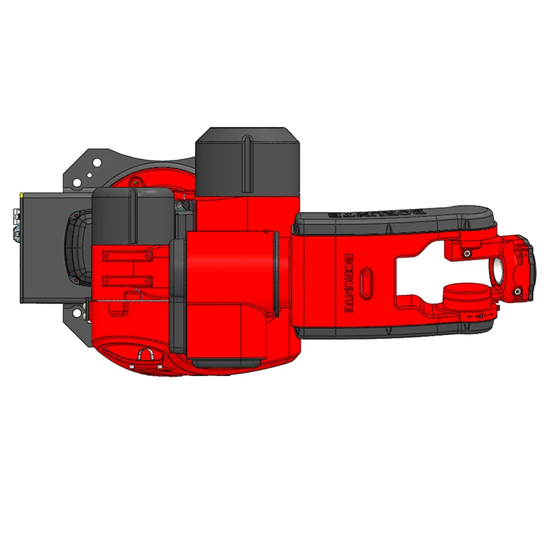 Wholesale of New Features with 1600 Arm Length and 6 KG Maximum Robot Arm 6 kg