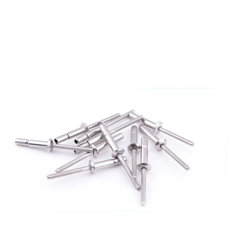 
SUS304/SUS316 H-Bolt Blind Rivet 