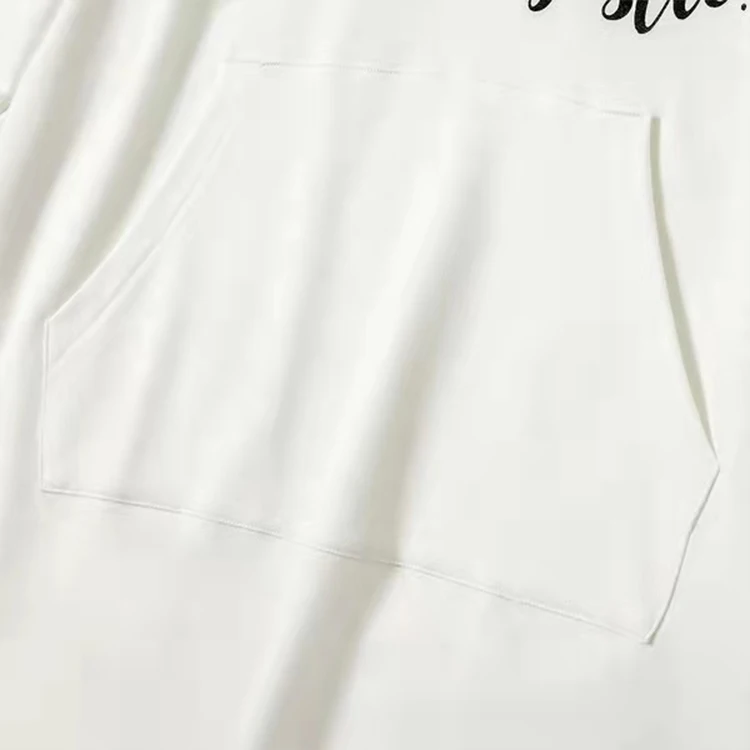 
2021 Fashion Designer 3-Piece Heart Hoodies Dress Mother And Daughter Matching Outfits Family Matching Clothes Set 