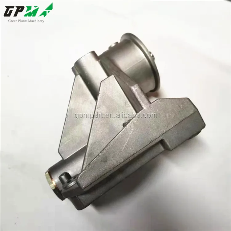 Фиксатор фильтра VOE20914974 EC145ECR EC240B топливный фильтр 20805349 20914974