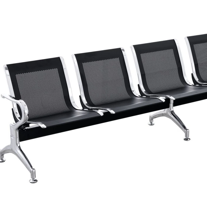 Офисная мебель производитель ожидания стул аэропорт скамейки HX-PC351