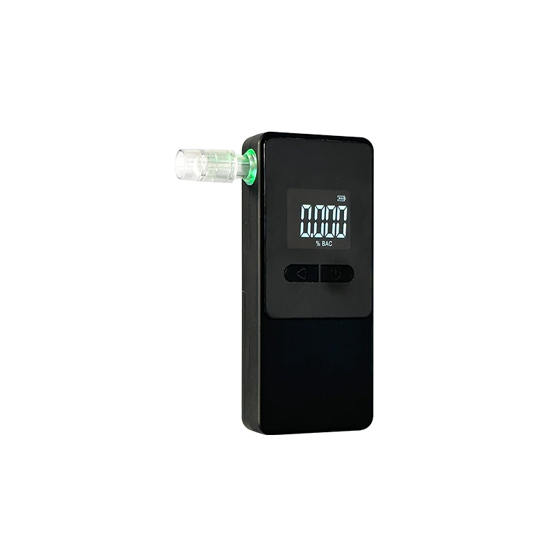 Alkotester alkomat alcohol breathalyser alcohol checker
