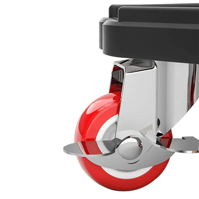 360 Rotation Wheels Furniture Appliances Mover Lifter Slider Roller Move Tool for Heavy Objects