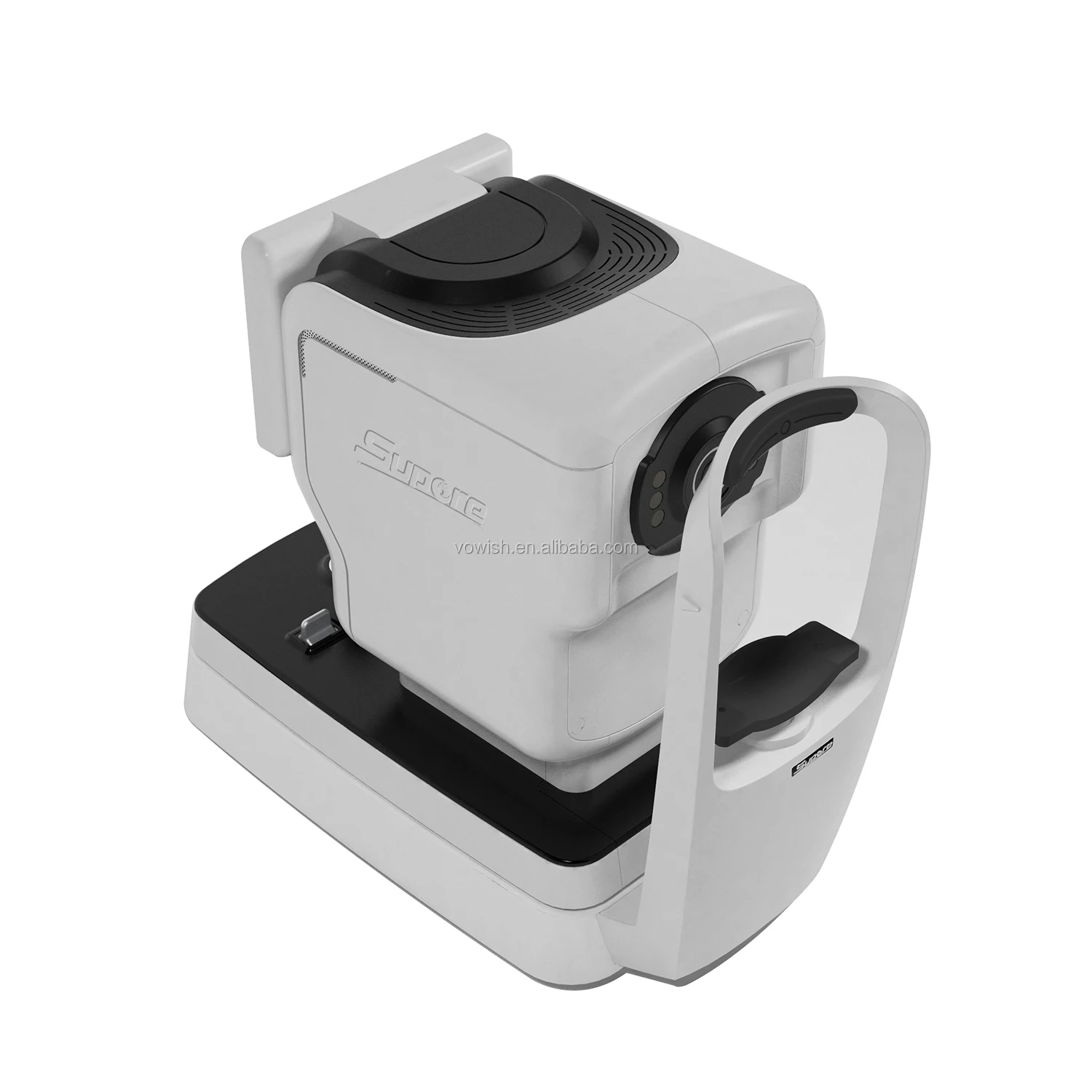 optical equipment auto refractometer keratometer high quality RMK-700 auto refractor keratometer price