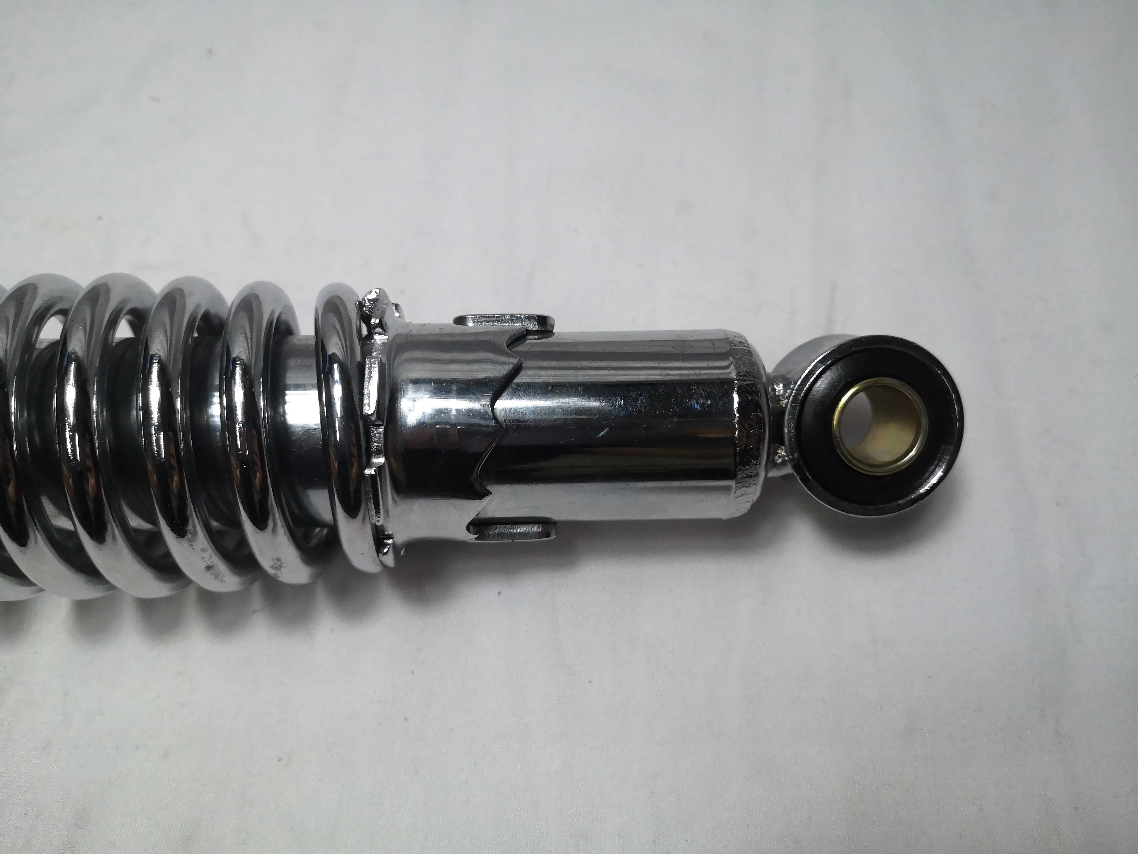 Professional Manufacturer 310mm Motorcycle Spare Part Rear Shock Absorbers For Honda Prince