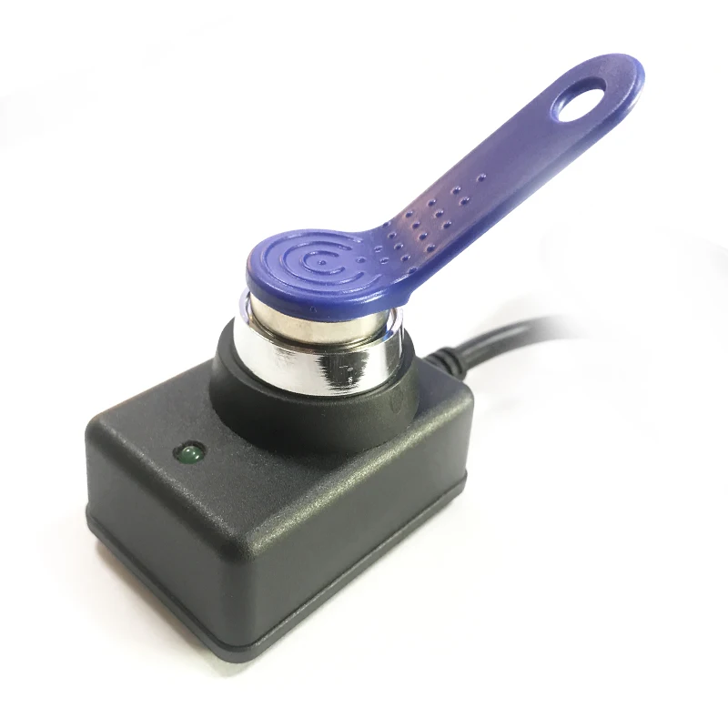 USB магнитный считыватель карт