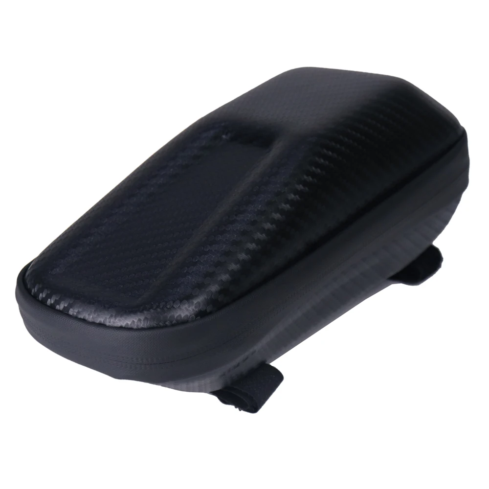 Hanex H-CB03 Bike Frame Handle Bar Fashion Geometric Sport Motorbike Bag Waterproof Motorcycle Bicycle Frame Bag