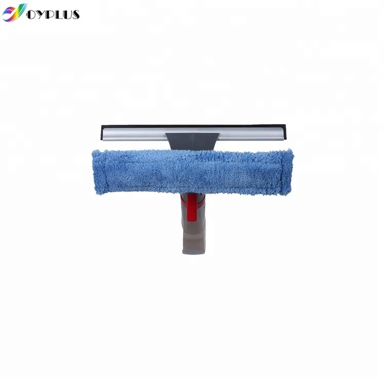 Легко чистить 2 в 1 оконный очиститель с распылителем