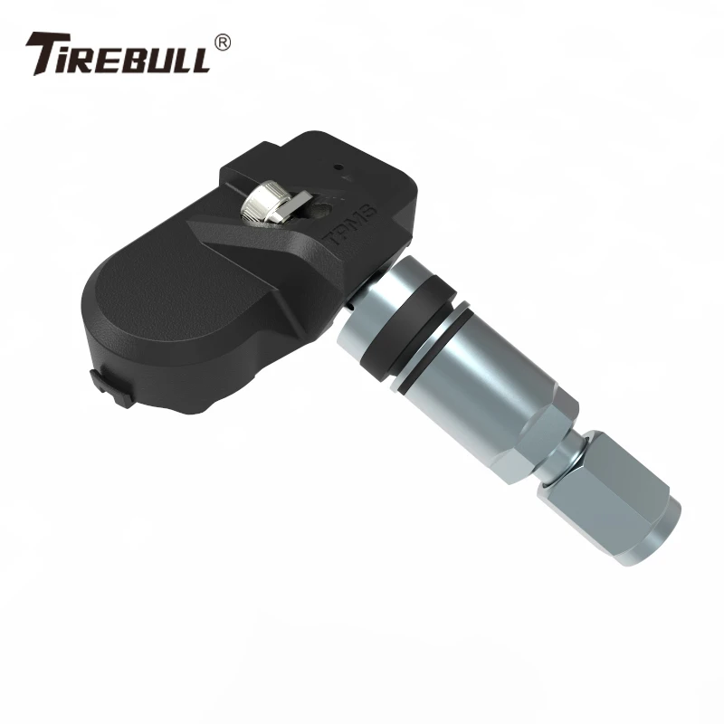 2022 популярная цифровая беспроводная система контроля давления в шинах с солнечной или USB зарядкой TPMS для автобусов, грузовиков, автомобилей TPMS