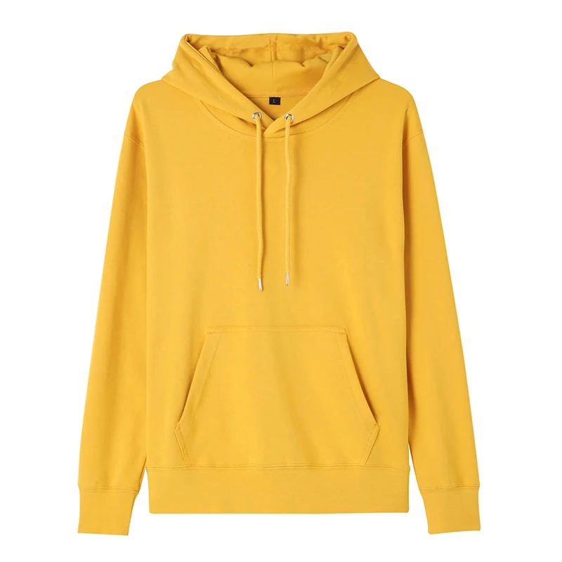 Cheap Price Plain Hoodies Sweatshirts Pullover Of Hoodie Basic Wholesale