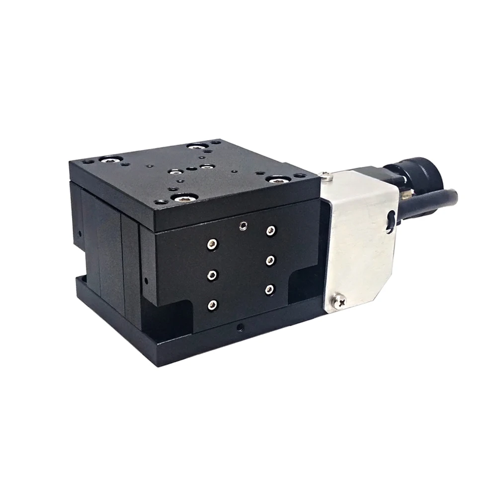 PT-GD40 Electric Elevator Motorized Lab Jack