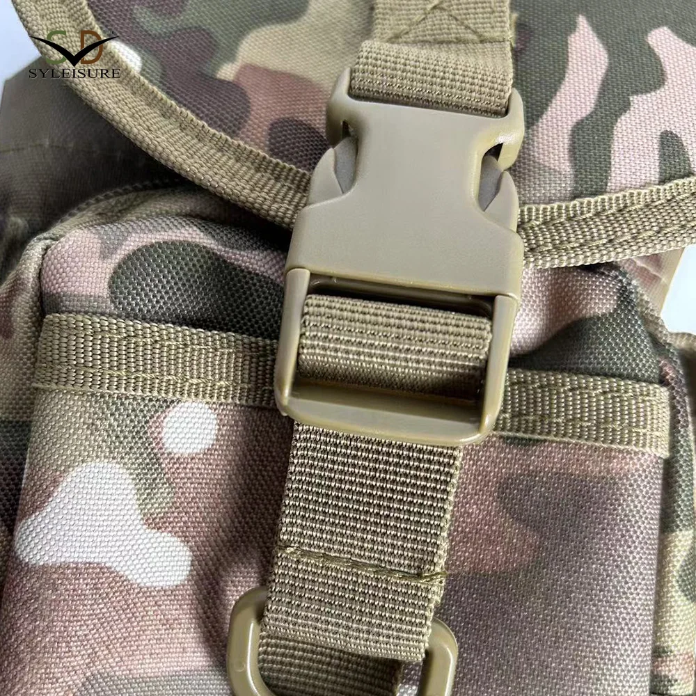 Unique features  PVC nylon  waterproof leg bag thigh tactical leg bag