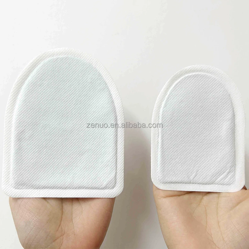 Air Activated Heating Patch Long Last to 10 Hours Toe Warmers