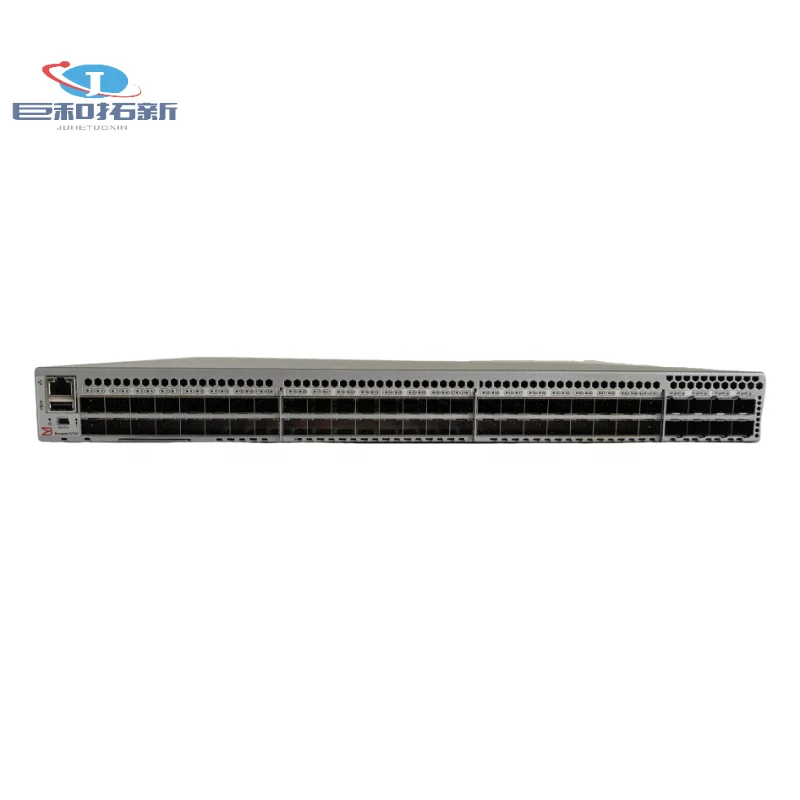 brocade switch g720,24P,64G SWL SFP,AC,PORTSD EXH, ENT, brocade switch ds 7720b brocade switch DB720s
