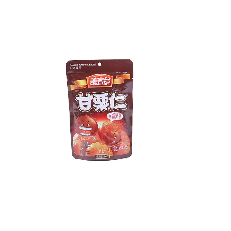 Hot Wholesale good quality packaged chestnut chinese  from china chinese chestnuts frozen chestnuts With Factory price discount