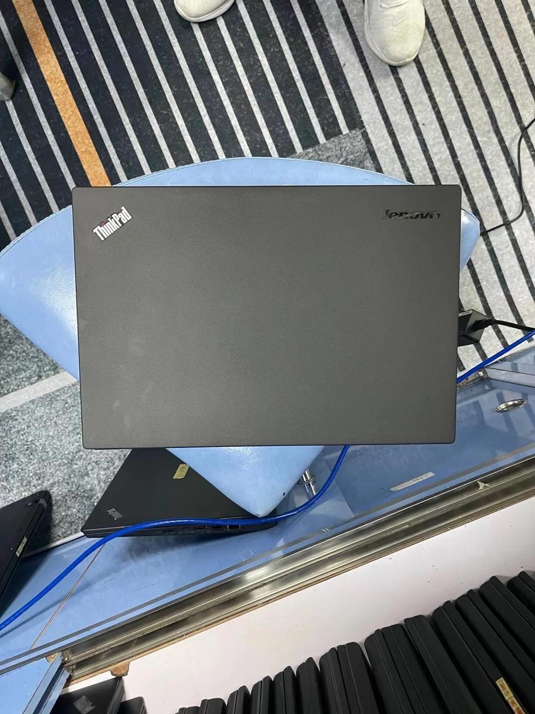 Lenovo ThinkPad X250 X260 X270 X280 Used Laptop Core i5 Laptop For Used Lenovo Macbook Original In Bulk