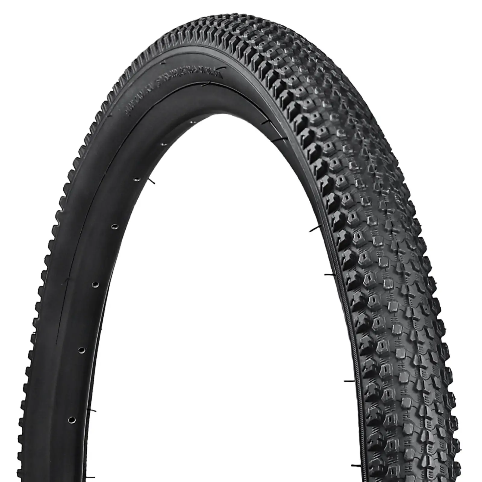 Mountain bike tires 24x2.125/26x2.125 Folding cruiser replacement tires