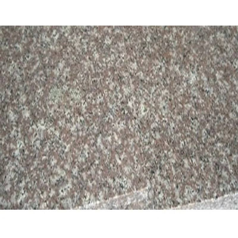 Pink granite floor tile 120x60