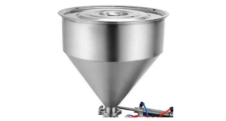 
Best price semi automatic pneumatic filling machines 