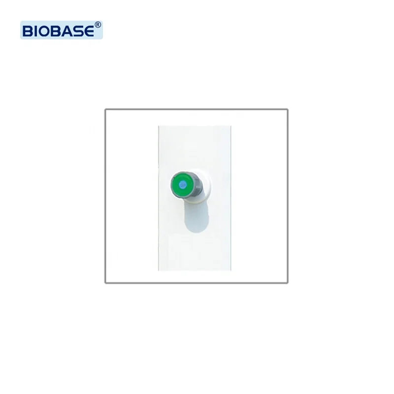 BIOBASE Lab Equipment OEM All Steel Gas Extractor 1500mm Ductless Fume Hood for School or Laboratory