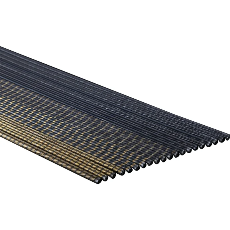 Flexible Shaft with Lower Price Best Quality Competitive