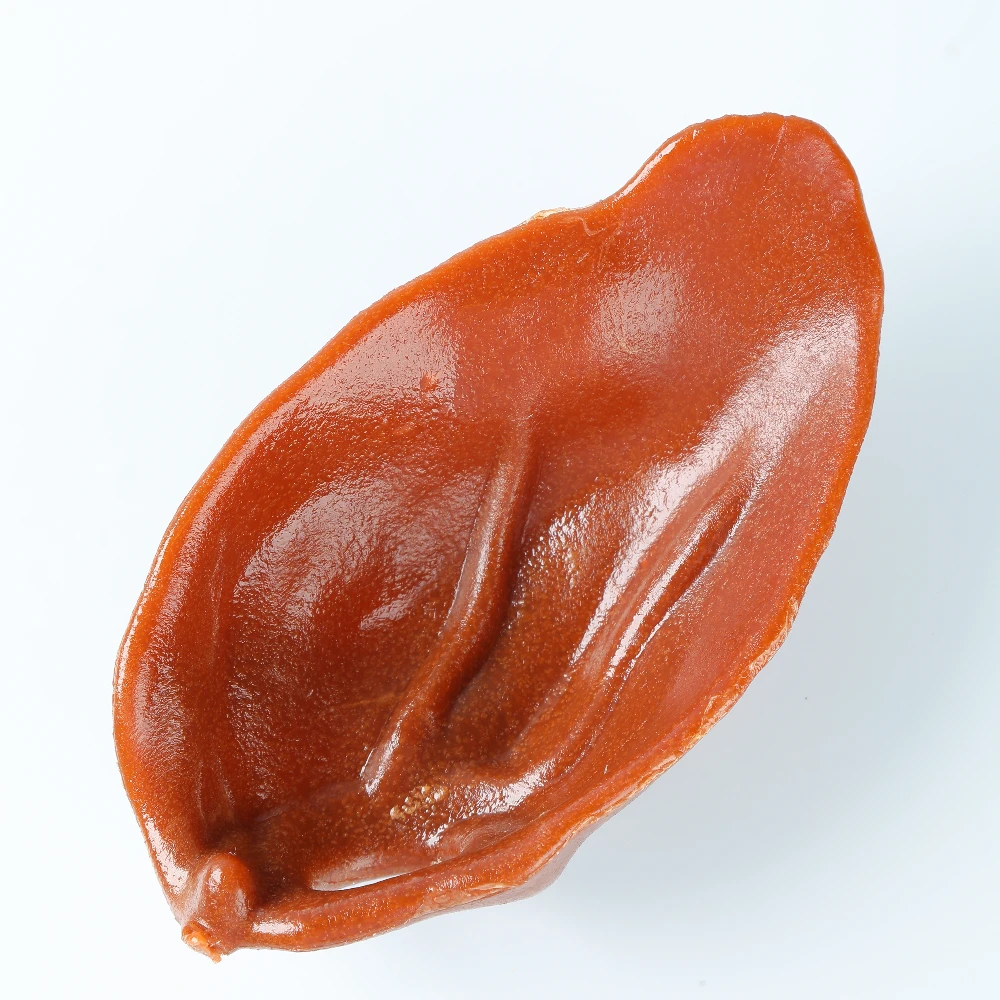 wholesale pig ears dog snack dried pork ears dental dog treats dog chews