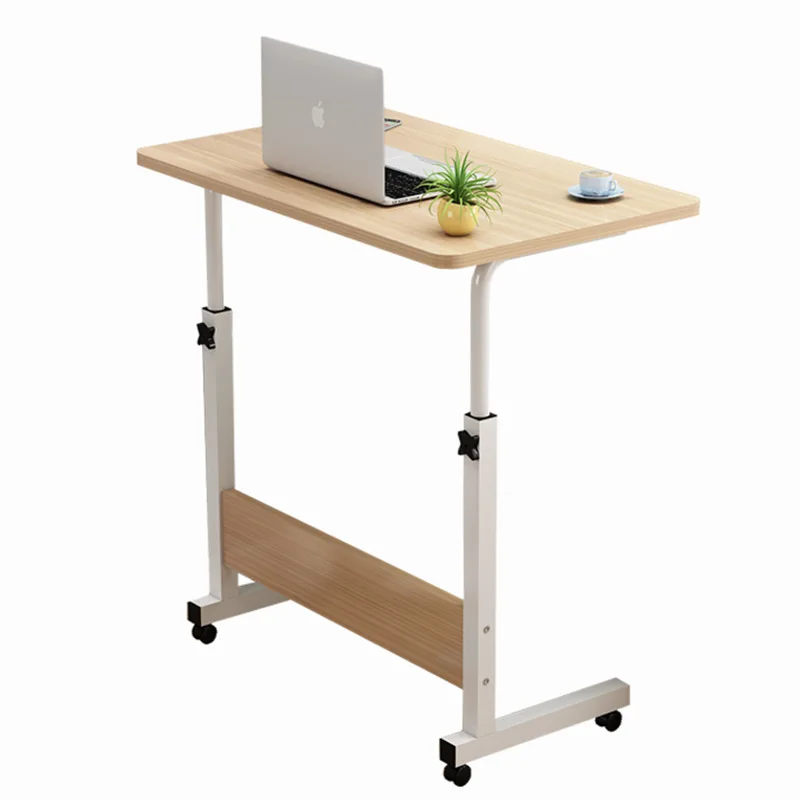 Bed Room Table Height Adjustable Desk Studying Table Desk