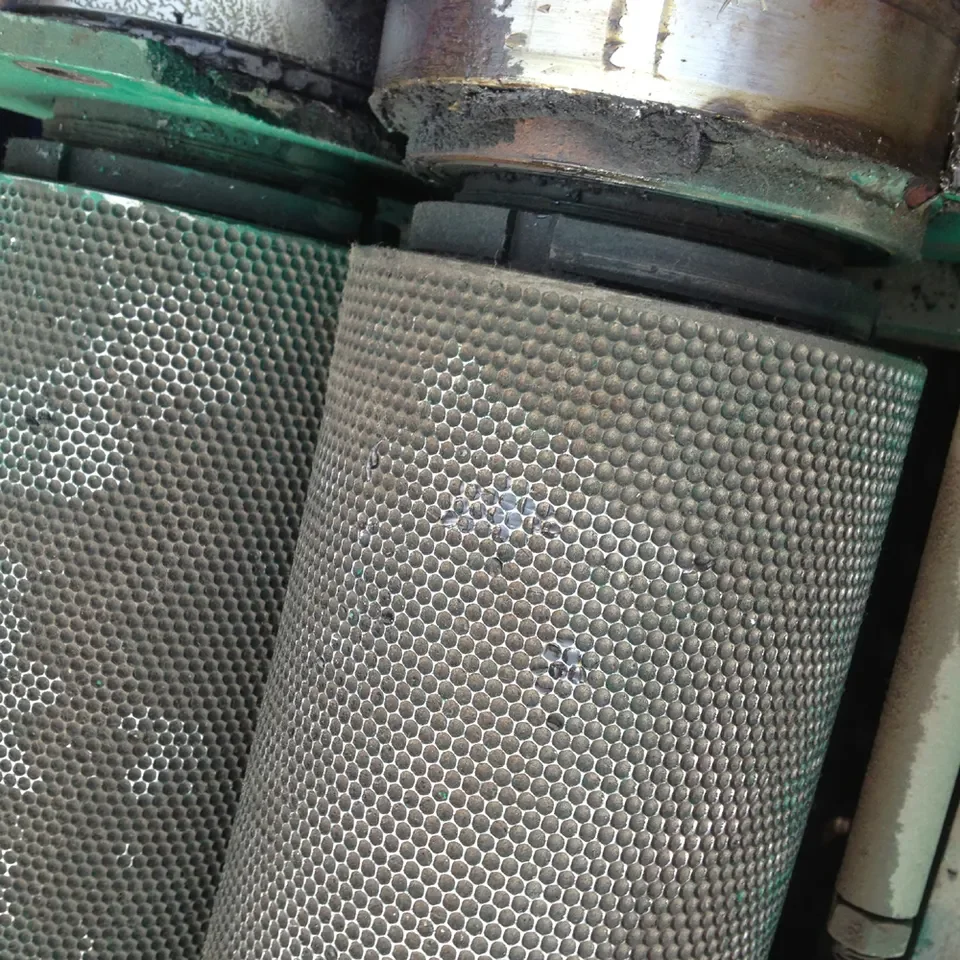 Organic compound granulator/Fertilizer granule making machine/feed pellet making line