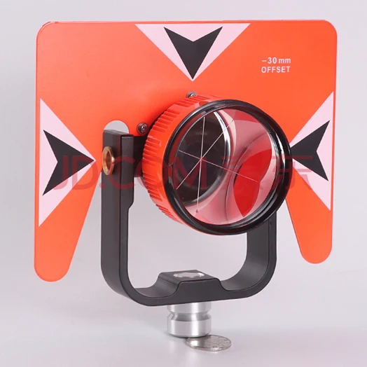 New universal prism for surveying