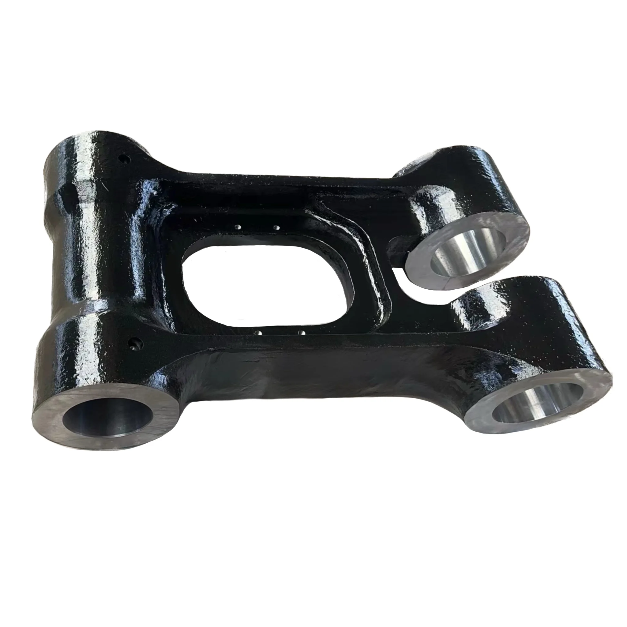 Directly Factory Sell Good Quality Manufacturer Parts Excavator Bucket H-Link for sany 240 Bucket Linkage  H-link for Sale