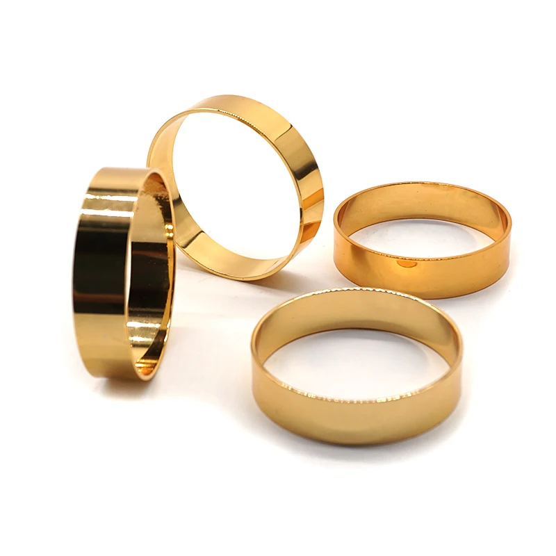 0.005 tolerance brass cnc parts machined components custom cnc metal machining parts